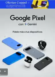 Catálogo Coppel Página 5