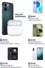 Catálogo Coppel Página 6