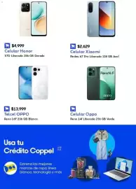 Catálogo Coppel Página 7