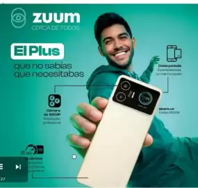 Catálogo Coppel Página 9