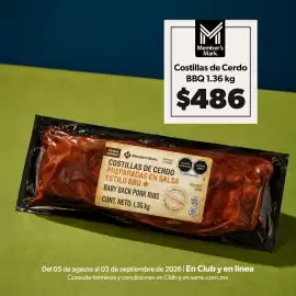 Catálogo Sam's Club Página 2