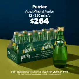 Catálogo Sam's Club Página 3