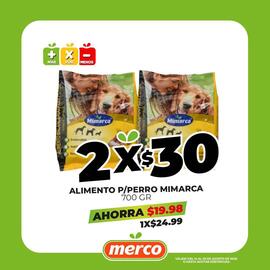 Folleto Merco semana 33 Página 16
