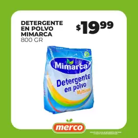 Folleto Merco semana 33 Página 14