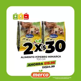 Folleto Merco semana 33 Página 16