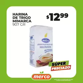 Folleto Merco semana 33 Página 2