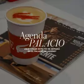 Catálogo Palacio de Hierro Página 1
