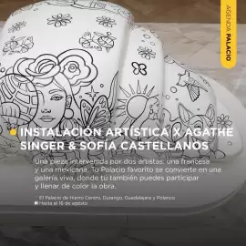 Catálogo Palacio de Hierro Página 4