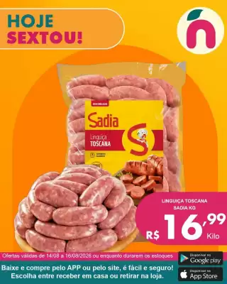 Folheto Negreiros (válido até 16-08)