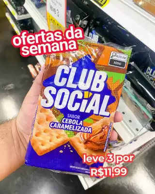 Lojas Americanas (válido até 15-08)