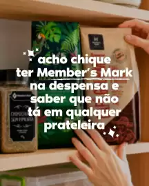 Folheto Sam's Club Página 3