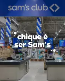 Folheto Sam's Club Página 5