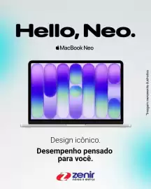 Catálogo Zenir Página 1