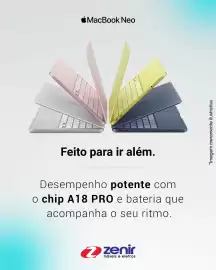 Catálogo Zenir Página 2