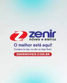 Catálogo Zenir Página 7