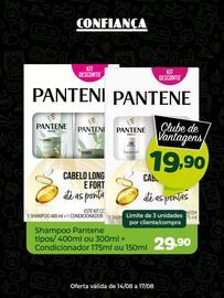 Catálogo Confiança Supermercados Página 6