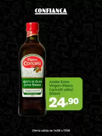 Catálogo Confiança Supermercados Página 2