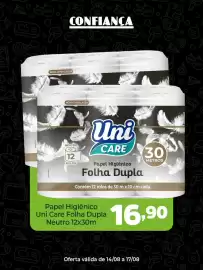 Catálogo Confiança Supermercados Página 5