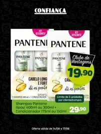 Catálogo Confiança Supermercados Página 6