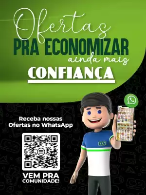 Confiança (válido até 17-08)