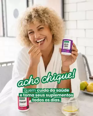 Mundo Verde (válido até 15-08)
