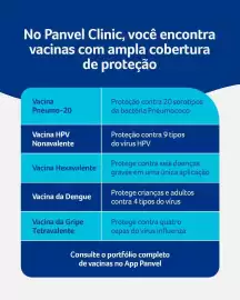 Catálogo Panvel Farmácia Página 3