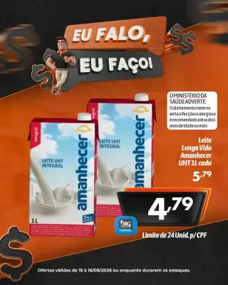 Big Compra (válido até 16-08)
