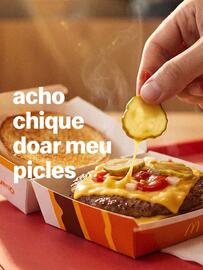 Catálogo McDonald's Página 4