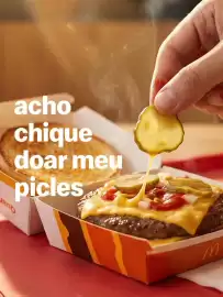 Catálogo McDonald's Página 4