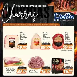 Catálogo Delta Supermercados Página 1