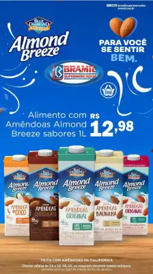 Bramil (válido até 16-08)