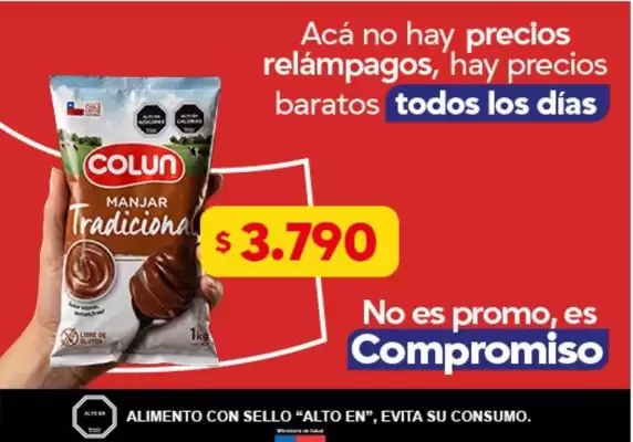 Super Bodega a Cuenta (válido hasta 26-08)