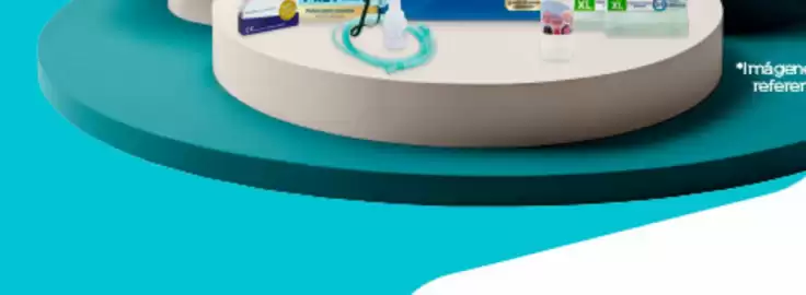 Catálogo Droguerías Colsubsidio Página 1