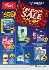Nesto catalogue Page 1