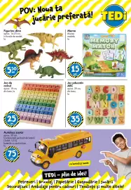Catalog TEDI Pagină 15