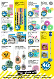 Catalog TEDI Pagină 17