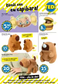 Catalog TEDI Pagină 18