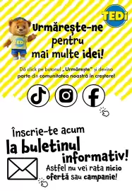 Catalog TEDI Pagină 20