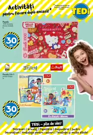 Catalog TEDI Pagină 4