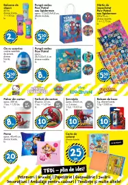 Catalog TEDI Pagină 6