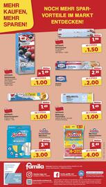 Famila Nord West Prospekt woche 34 Seite 4