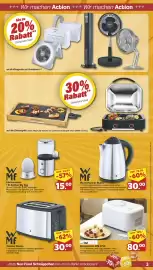 Famila Nord West Prospekt woche 34 Seite 3