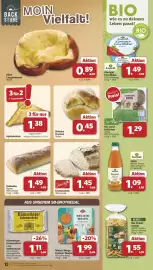 Famila Nord West Prospekt woche 34 Seite 12