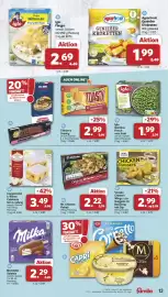 Famila Nord West Prospekt woche 34 Seite 13
