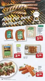 Famila Nord West Prospekt woche 34 Seite 14