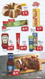 Famila Nord West Prospekt woche 34 Seite 15