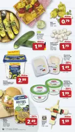 Famila Nord West Prospekt woche 34 Seite 16