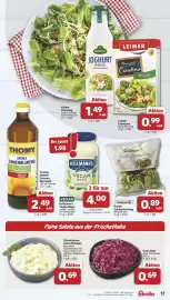 Famila Nord West Prospekt woche 34 Seite 17