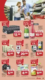 Famila Nord West Prospekt woche 34 Seite 19