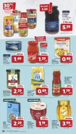 Famila Nord West Prospekt woche 34 Seite 20